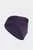 Фіолетова шапка  New Logo Cuff