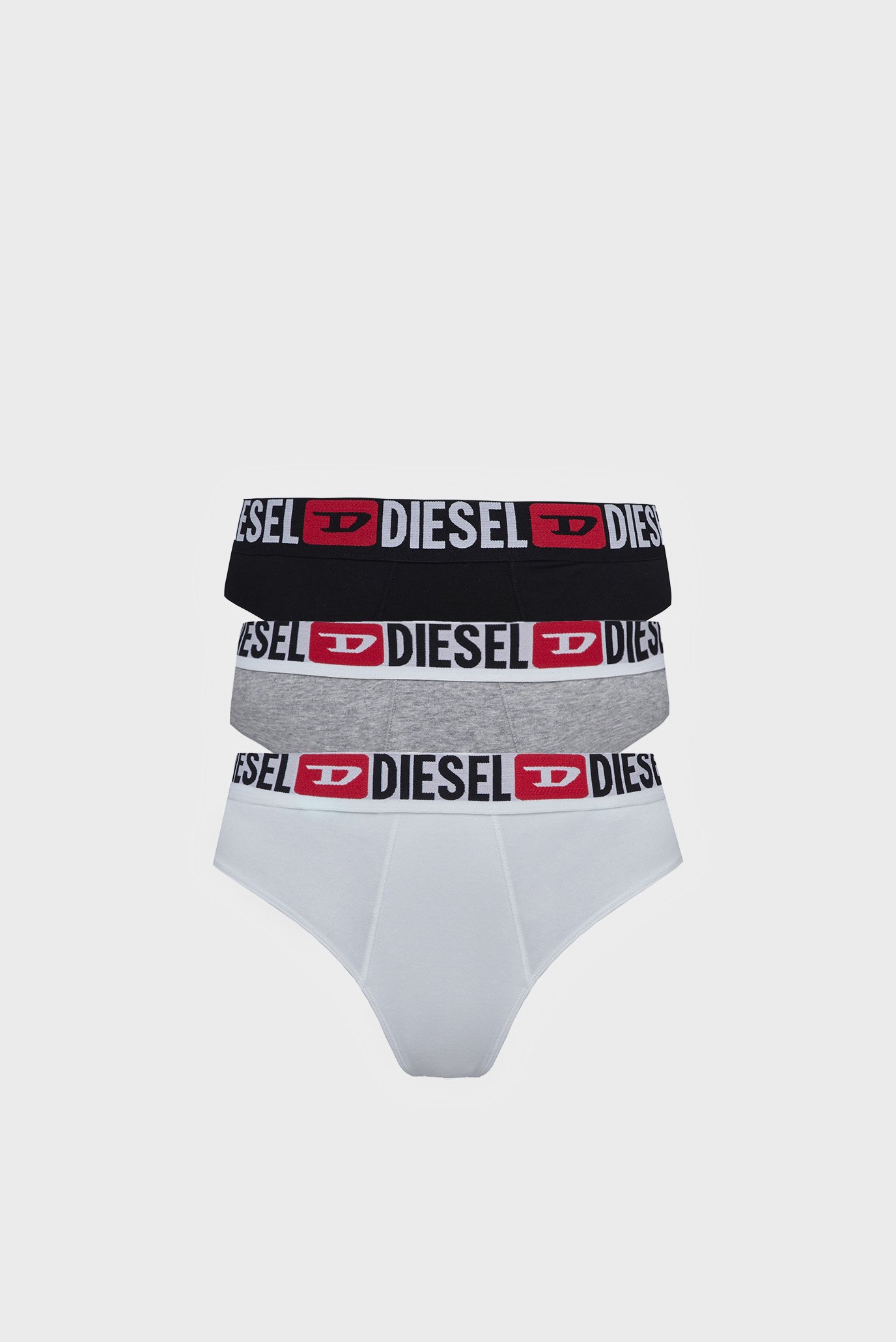 Женские трусики (3 шт) UFPN-BONITAS-X-THREEPACK MUTANDE Разноцветный M Diesel A13124 0NJAP Женские трусики (3 шт) UFPN-BONITAS-X-THREEPACK MUTANDE Разноцветный M Diesel A13124 0NJAP