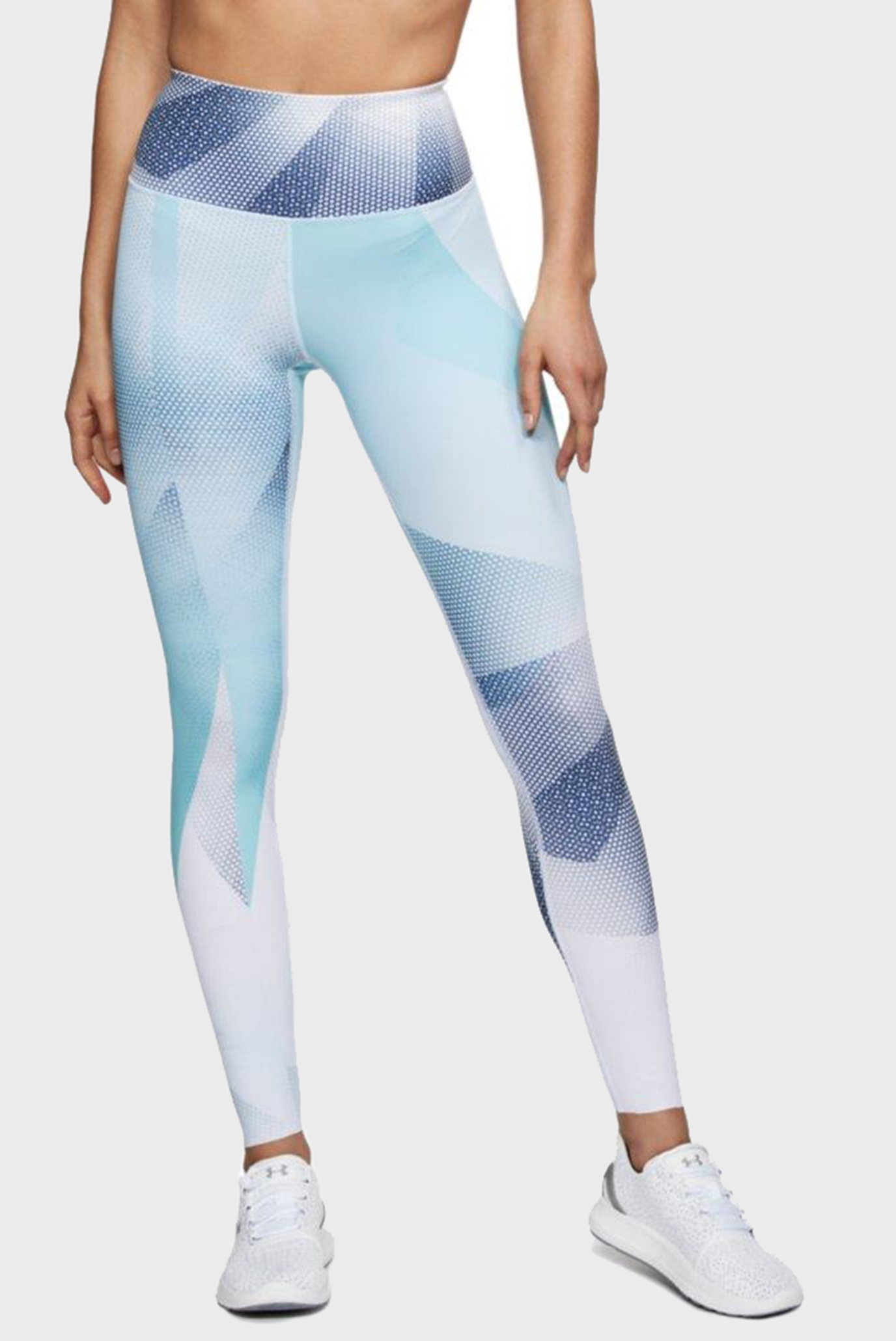 under armour breathelux printed leggings