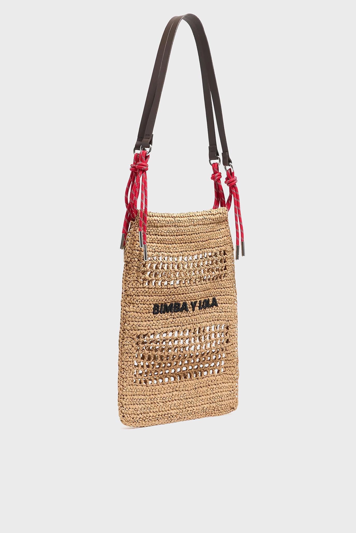Женская бежевая сумка Бежевый ONESIZE Bimba Y Lola 251BBYJ8M.10080 Женская бежевая сумка Бежевый ONESIZE Bimba Y Lola 251BBYJ8M.10080