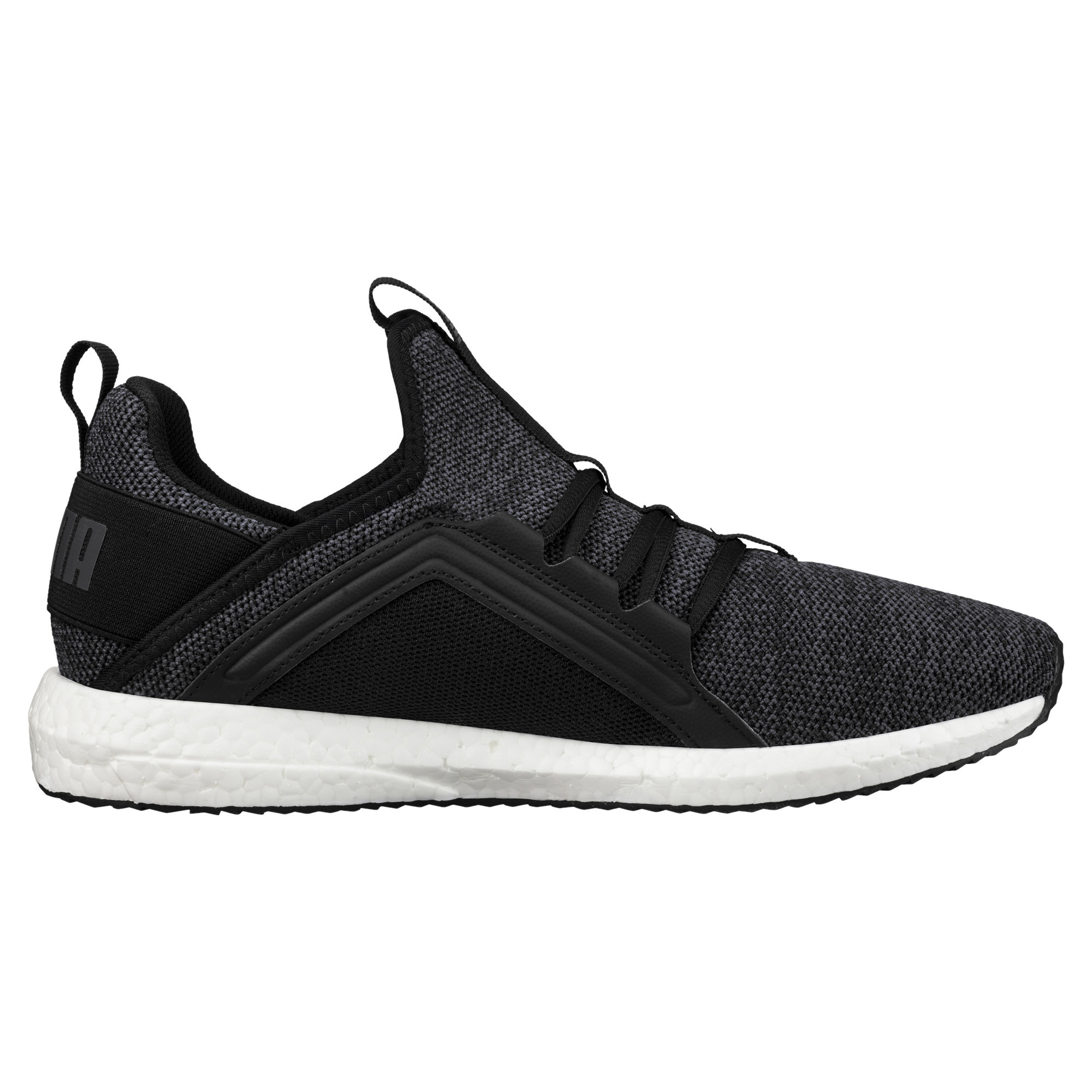 puma herren mega nrgy knit