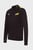 Мужская черная спортивная кофта NAVI E7 Gameday Jacket