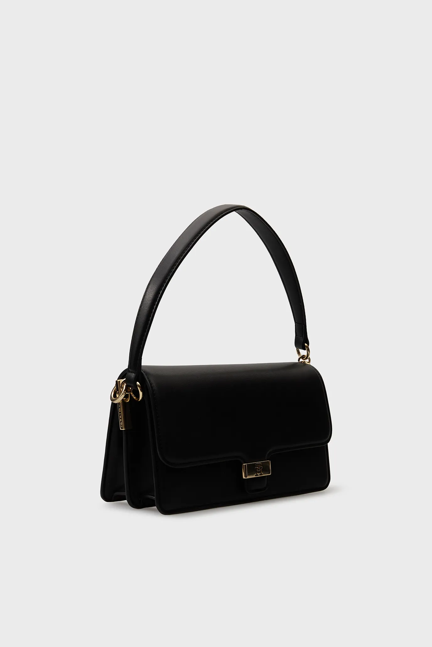 Женская черная сумка HERITAGE 3