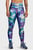 Женские тайтсы с узором Armour Legging FOTC