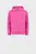 Детское розовое худи G JACKET FIX