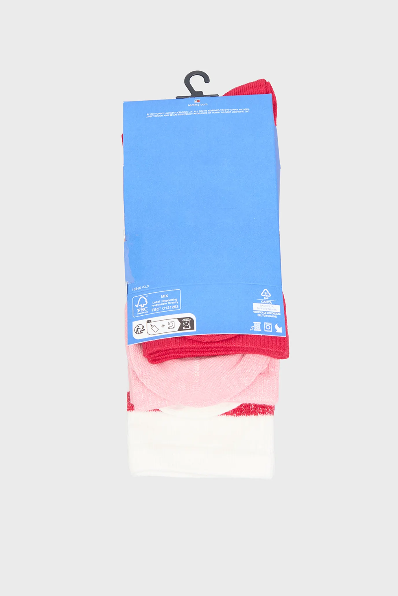 Жіночі шкарпетки (3 пари) SPORT 3