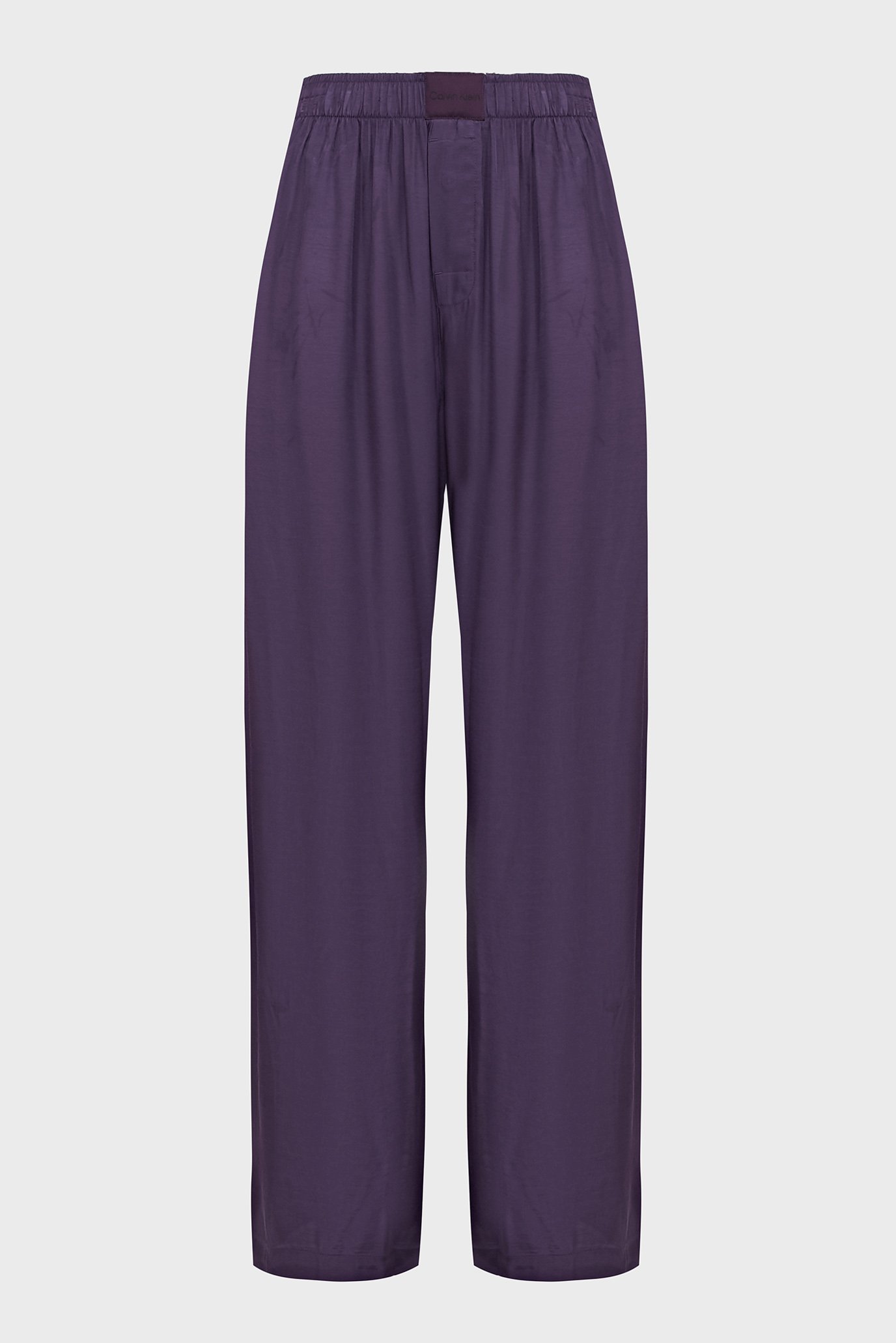 Жіночі фіолетові брюки SLEEP PANT 1