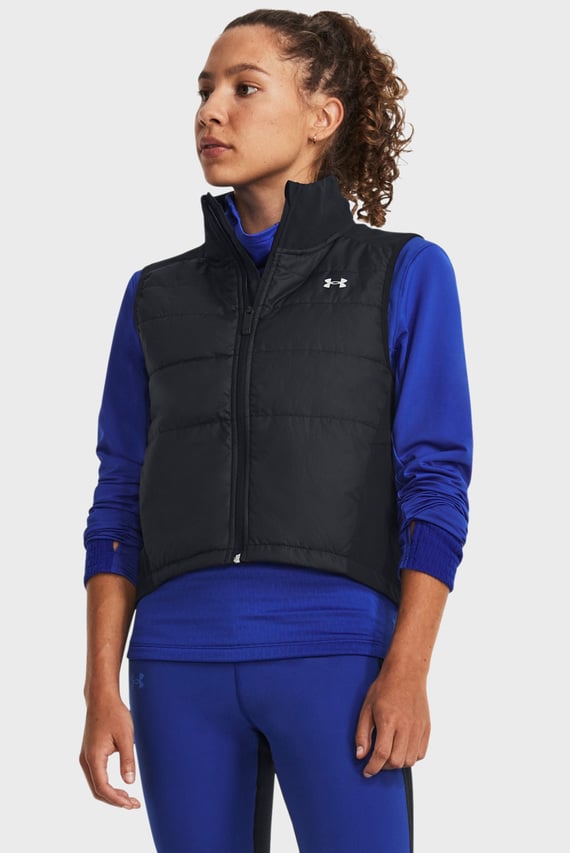 YONA Women's Fleece Vest