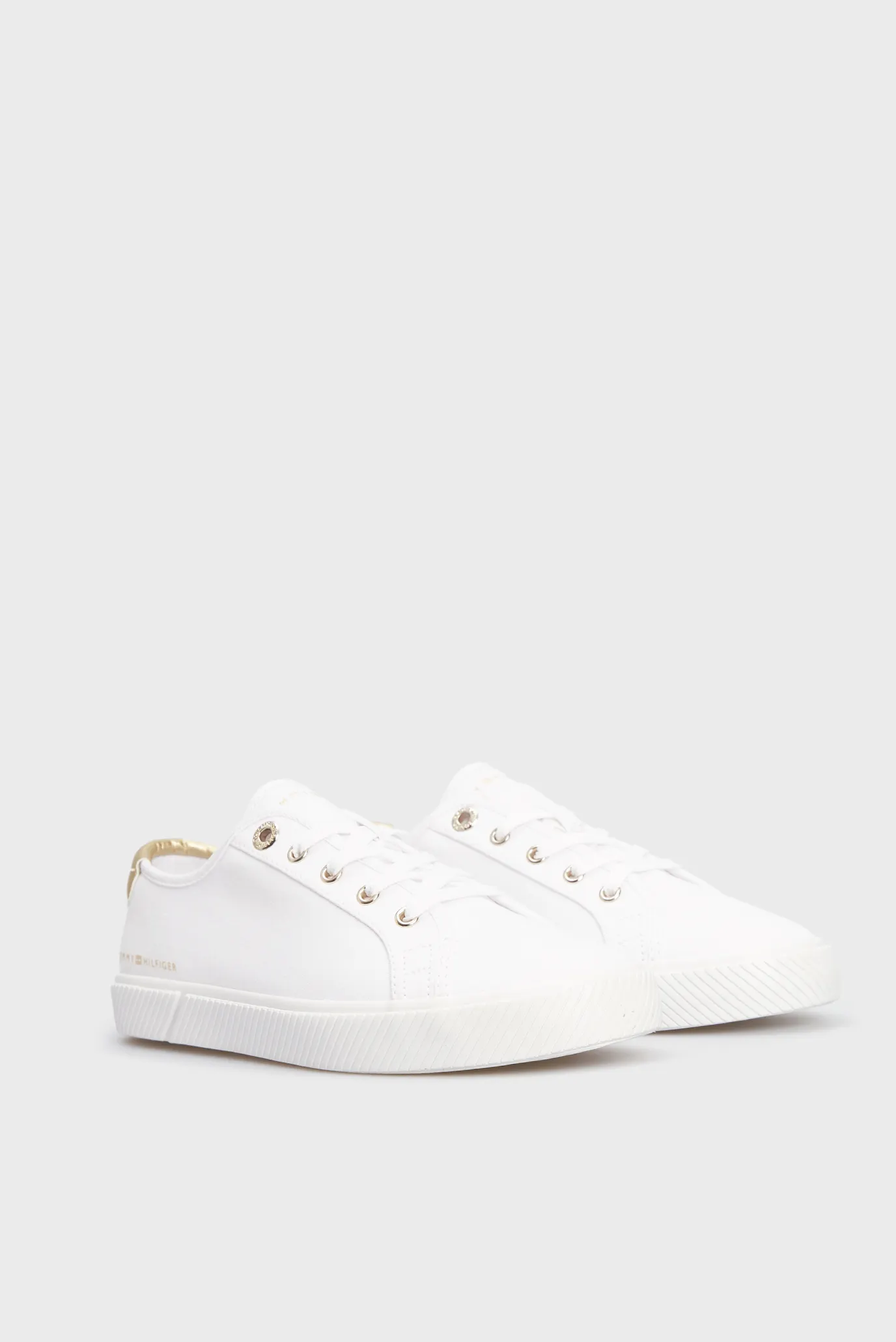 Жіночі білі кеди 3