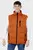 Чоловічий помаранчевий жилет CLASP