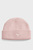 Розовая шапка MMQ Fisherman Beanie