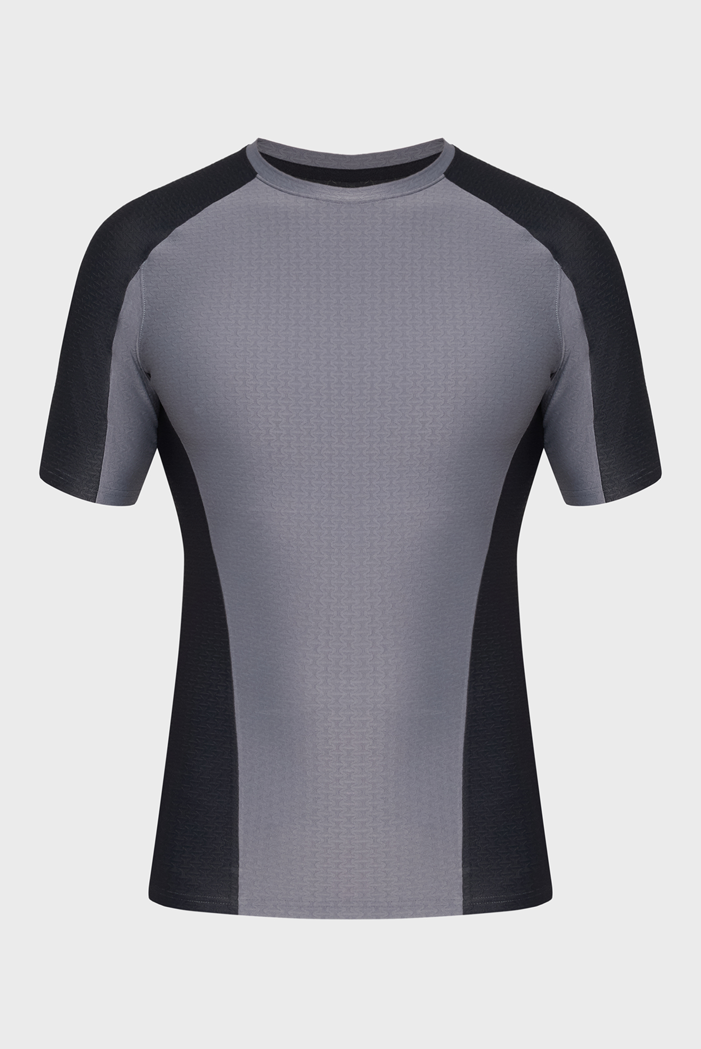 Мужская футболка UA Halo Bonded Auxetic SS Разноцветный M Under Armour 6007843-026 Мужская футболка UA Halo Bonded Auxetic SS Разноцветный M Under Armour 6007843-026