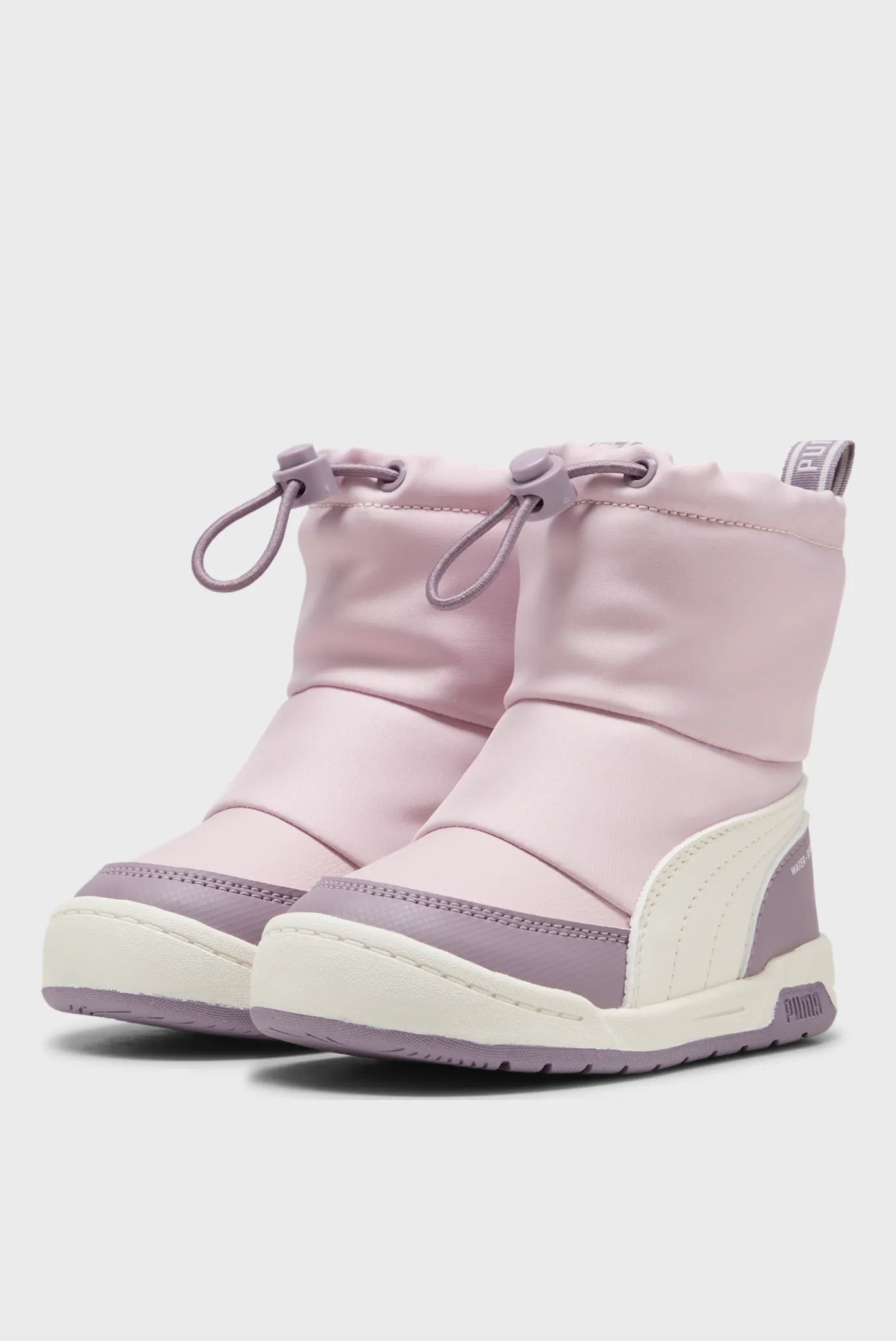 Детские пудровые дутики Multiflex 2 Boot Sneakers Toddlers 2