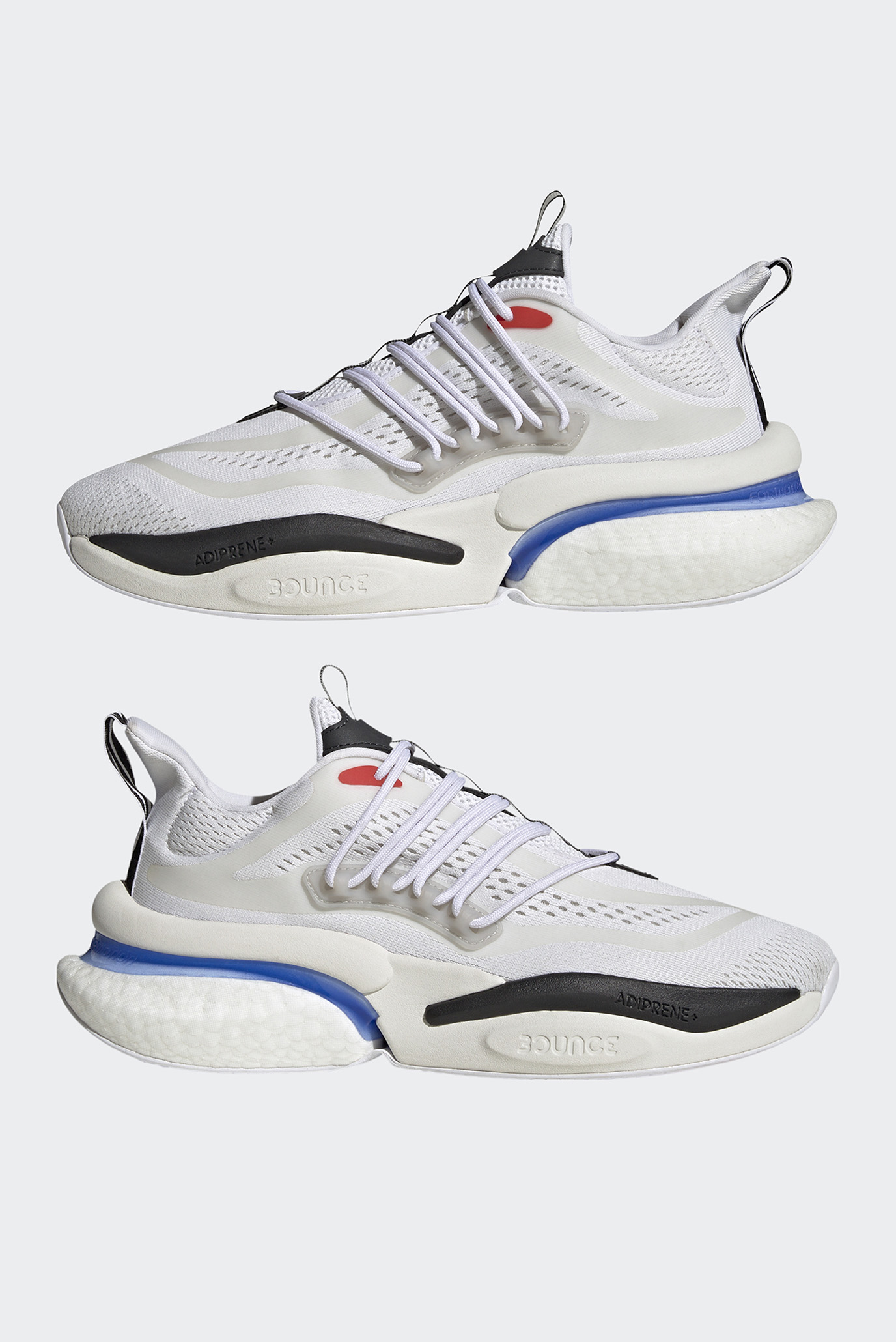 Adidas bounce or boost best sale