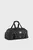 Черная спортивная сумка BMW M Motorsport 34L Duffle Bag