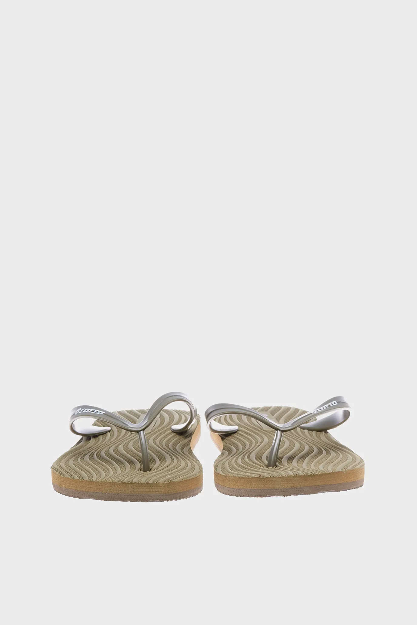 Чоловічі бежеві в'єтнамки NAXOS FLIP 3