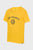 Чоловіча жовта футболка Sport Seasonal Graphic