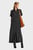 Жіноча темно-сіра сукня EVELINDA