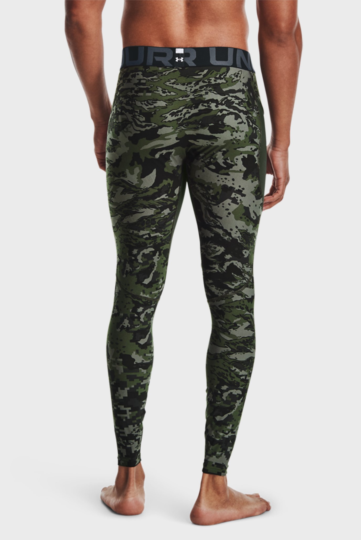 under armour mossy oak