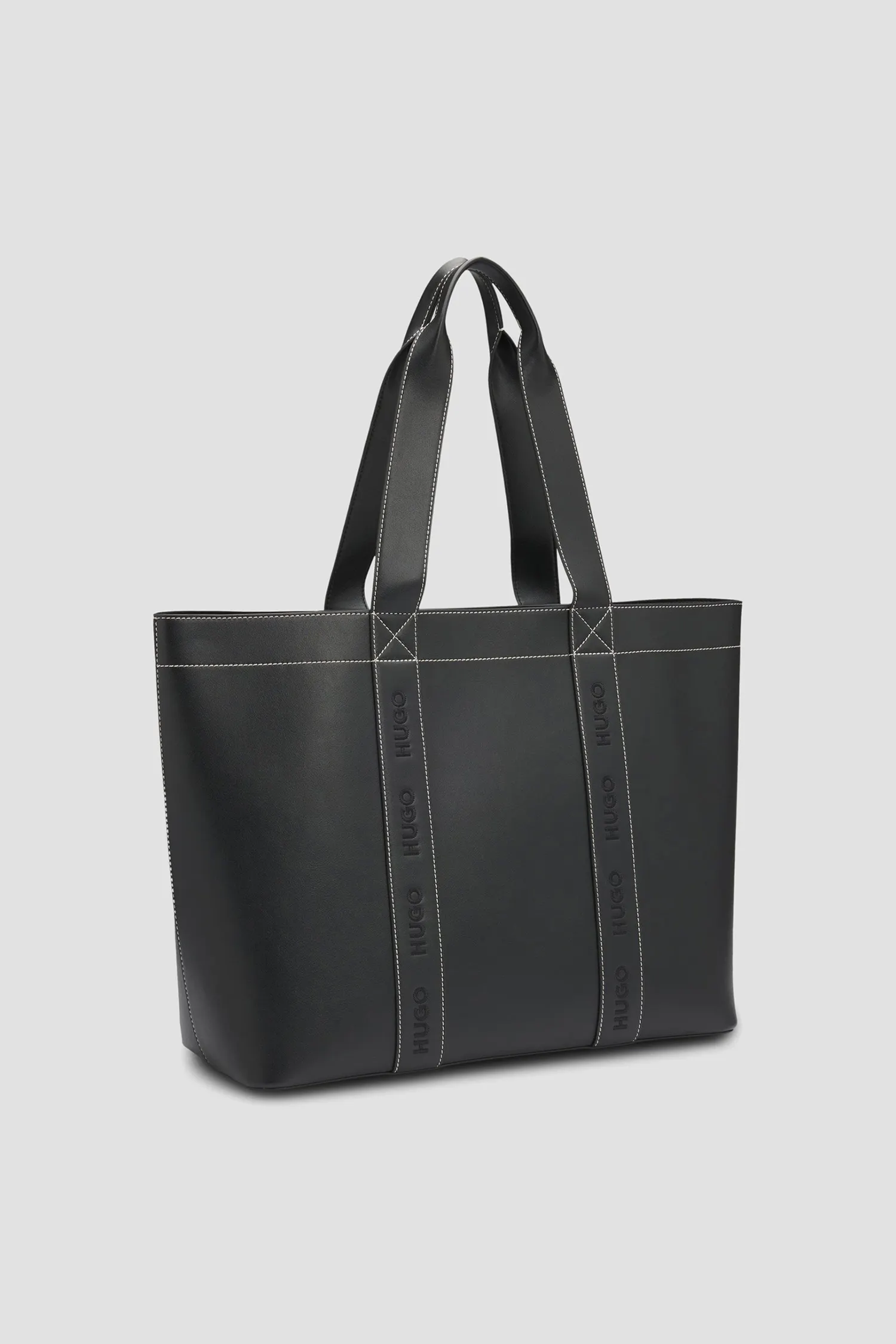 Жіноча чорна сумка 3