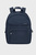 Жіночий темно-синій рюкзак MOVE 4.0 DARK BLUE