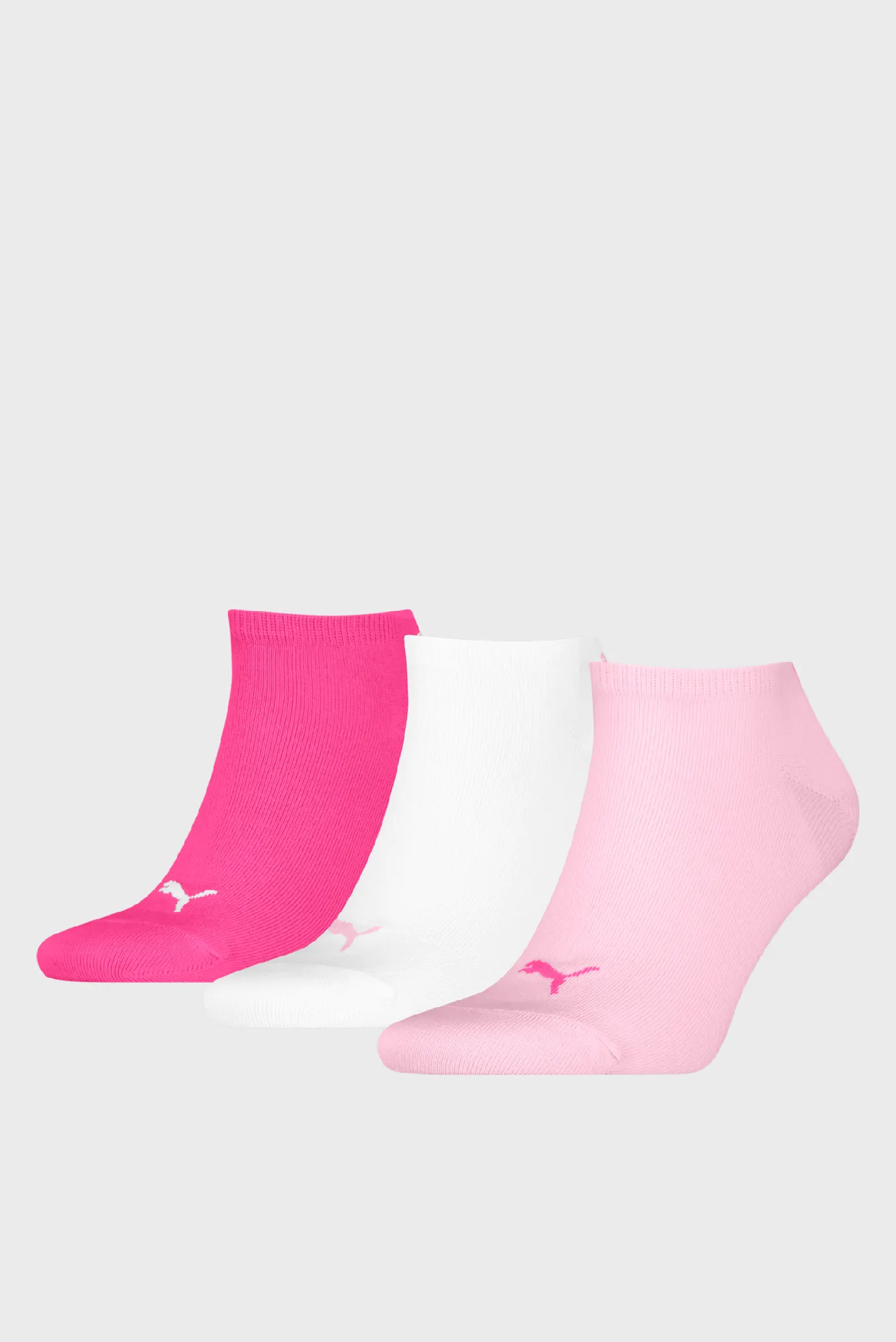 Шкарпетки (3 пари) Sneaker Socks Unisex (3-pack) 1