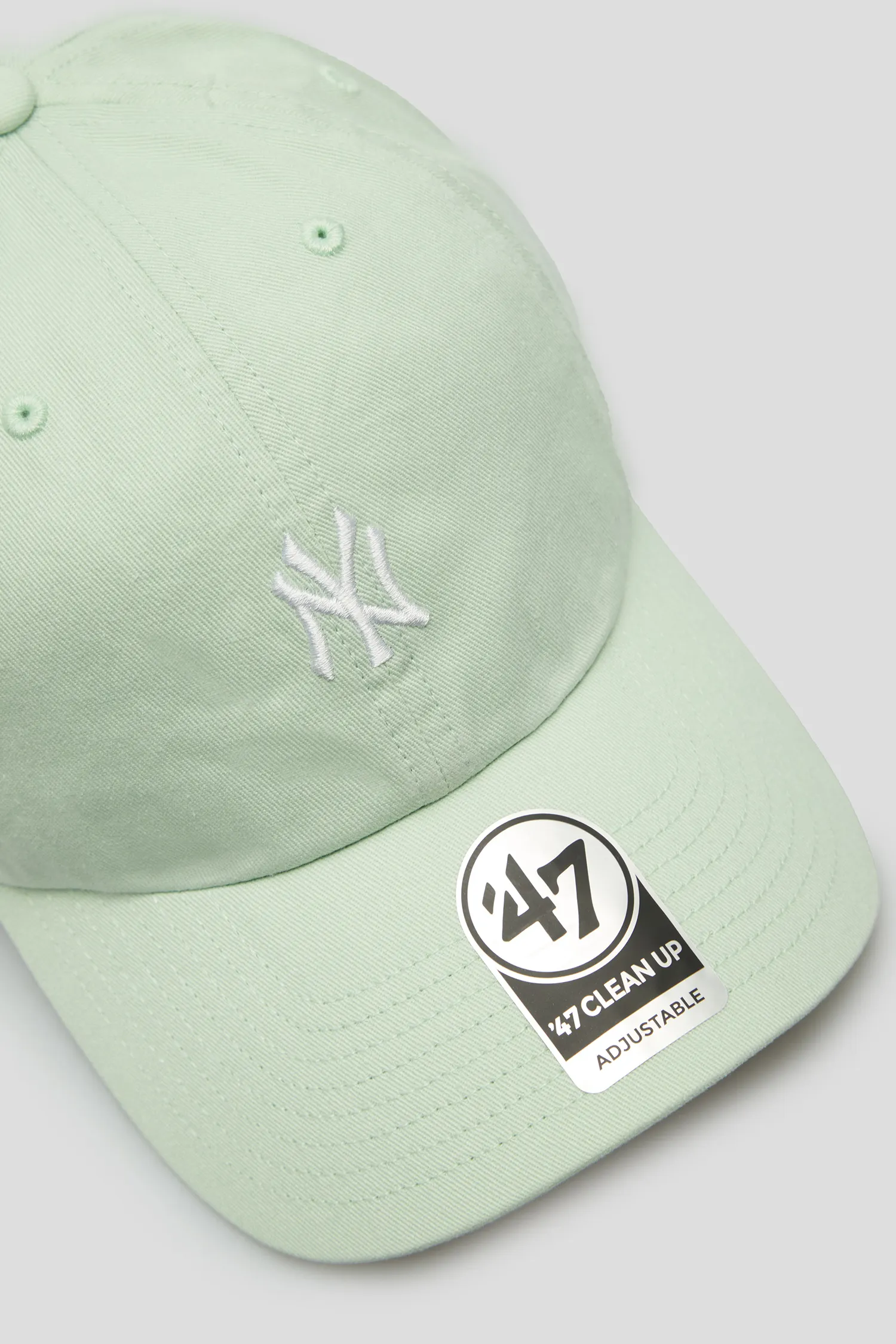 М'ятна кепка 2