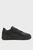 Черные кожаные сникерсы CA Pro Ripple Sneakers