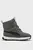 Детские серые хайтопы PUMA Evolve Kids’ Boots