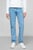 Чоловічі блакитні джинси 501 Original