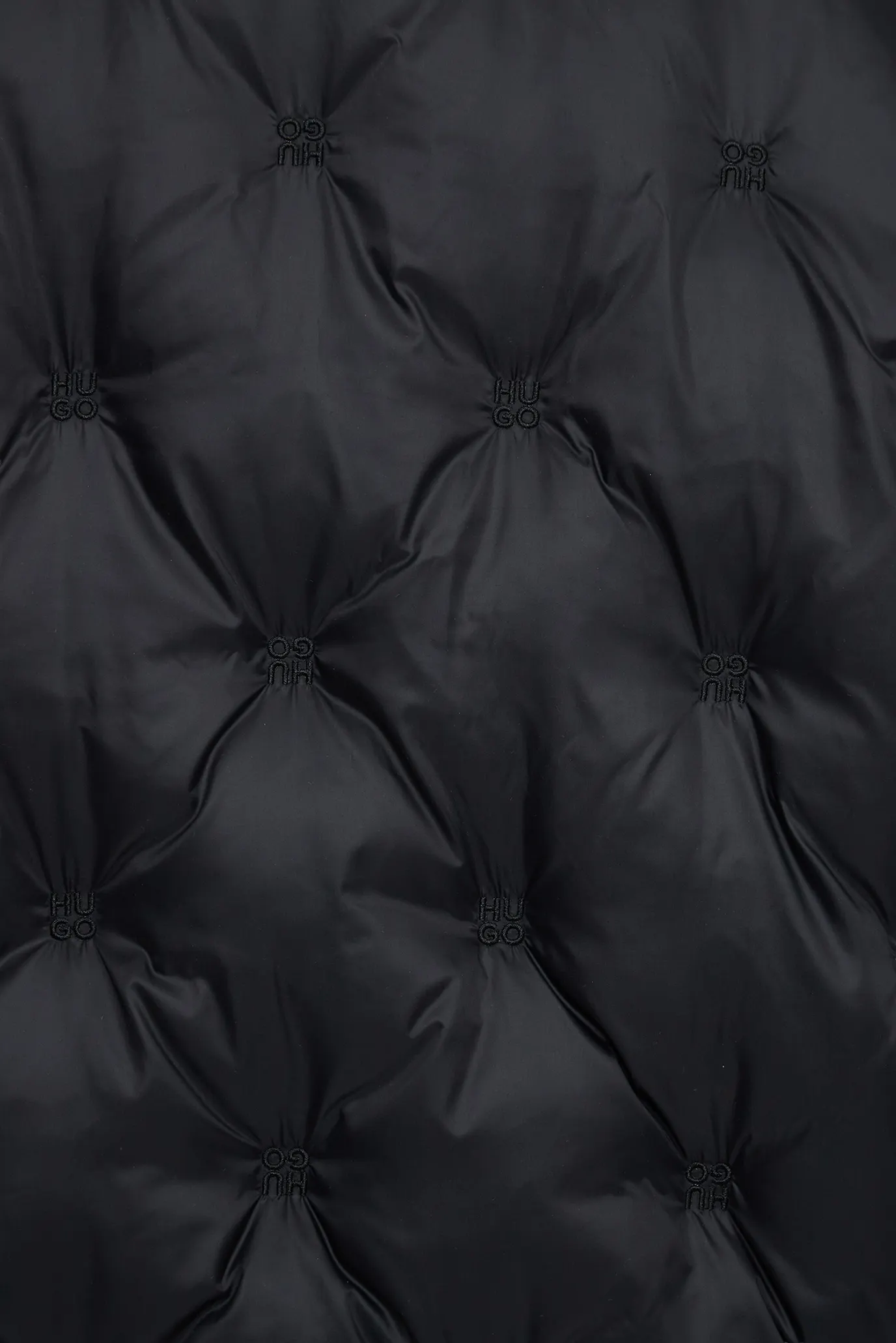 Женская черная куртка 4