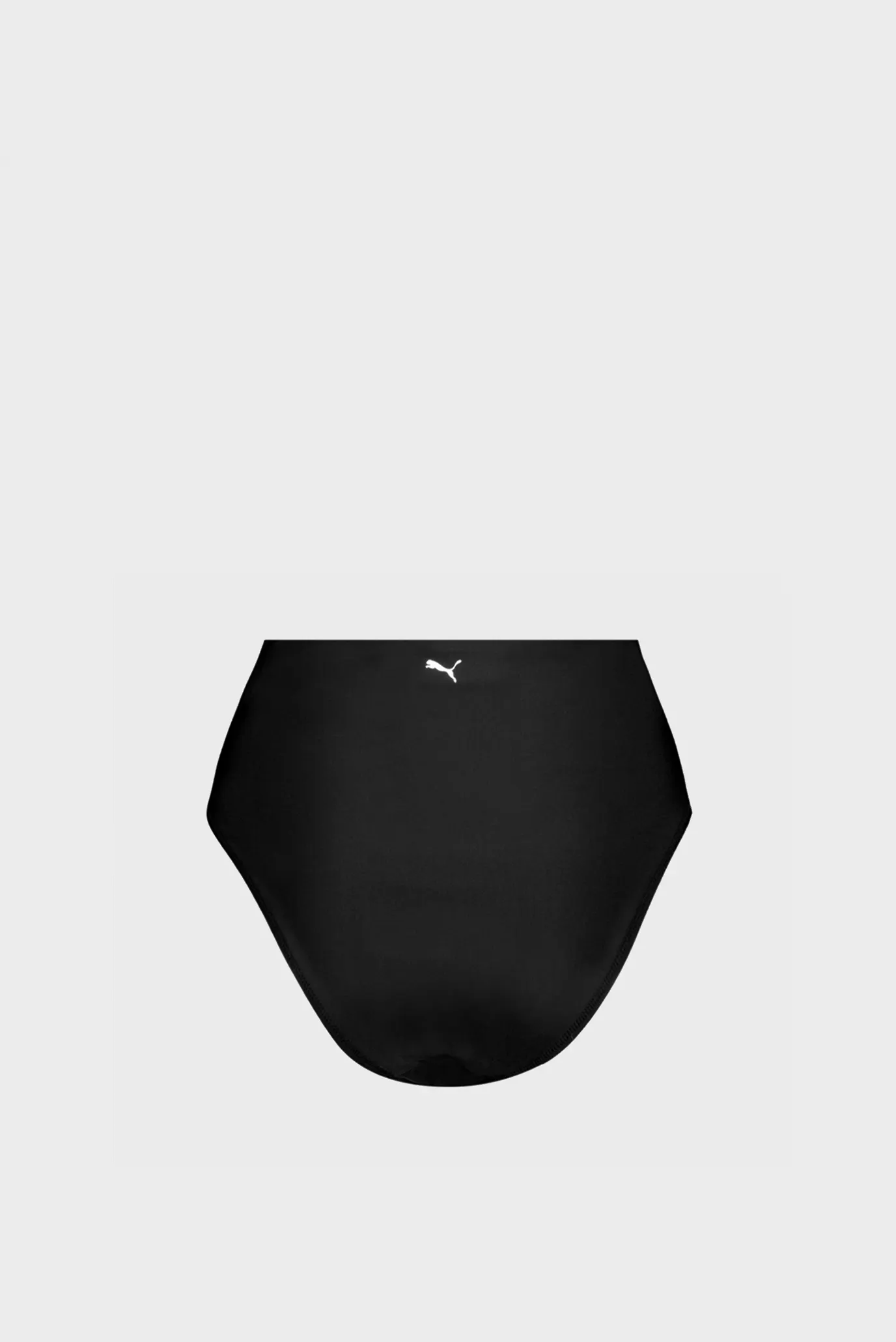Жіночі чорні трусики від купальника PUMA Women's Briefs 2