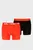Чоловічі боксери (2 шт) PUMA MEN CHROMATIC WAISTBAND