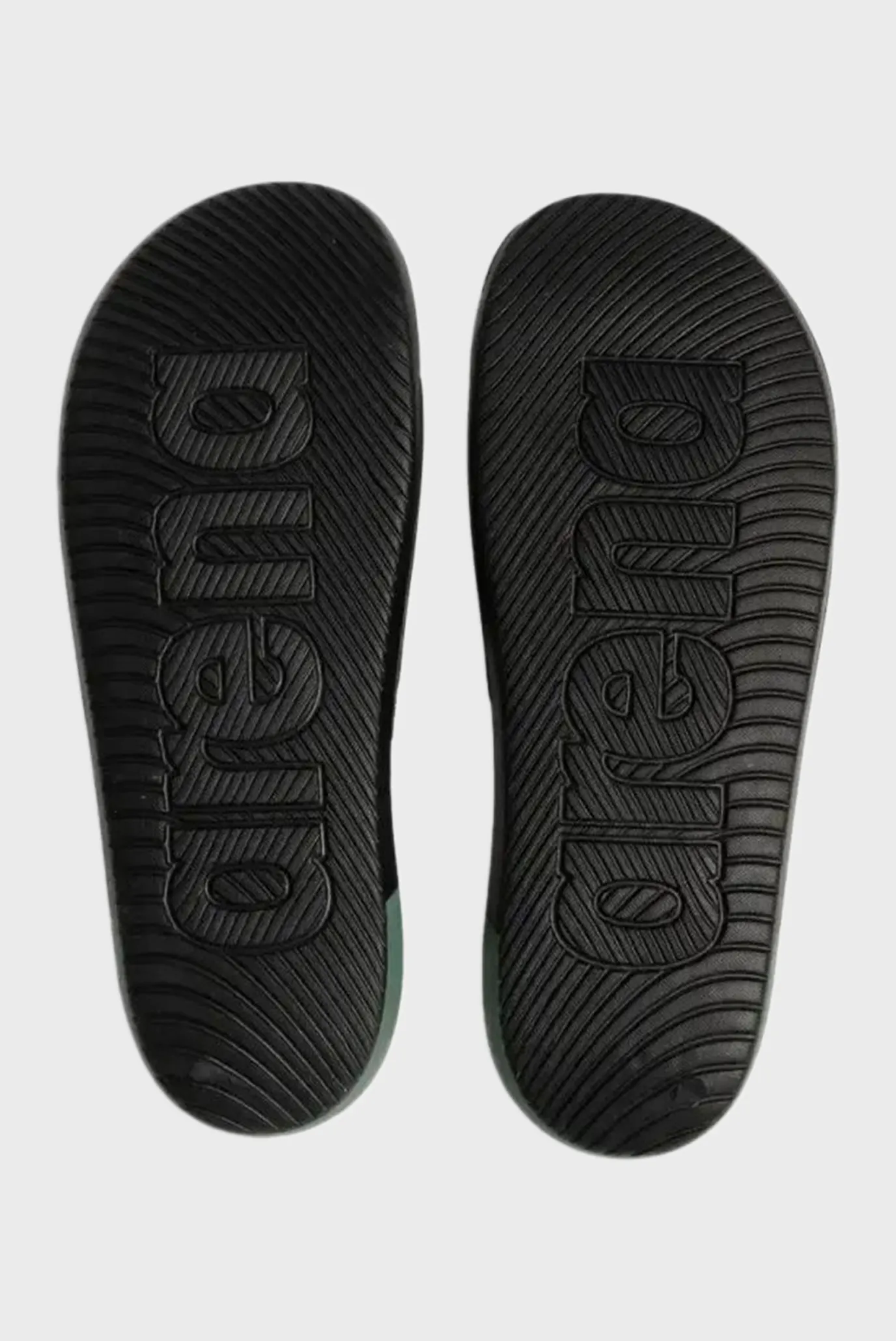 Чорні слайдери URBAN ACTIVE 4