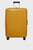 Желтый чемодан 75 см UPSCAPE YELLOW