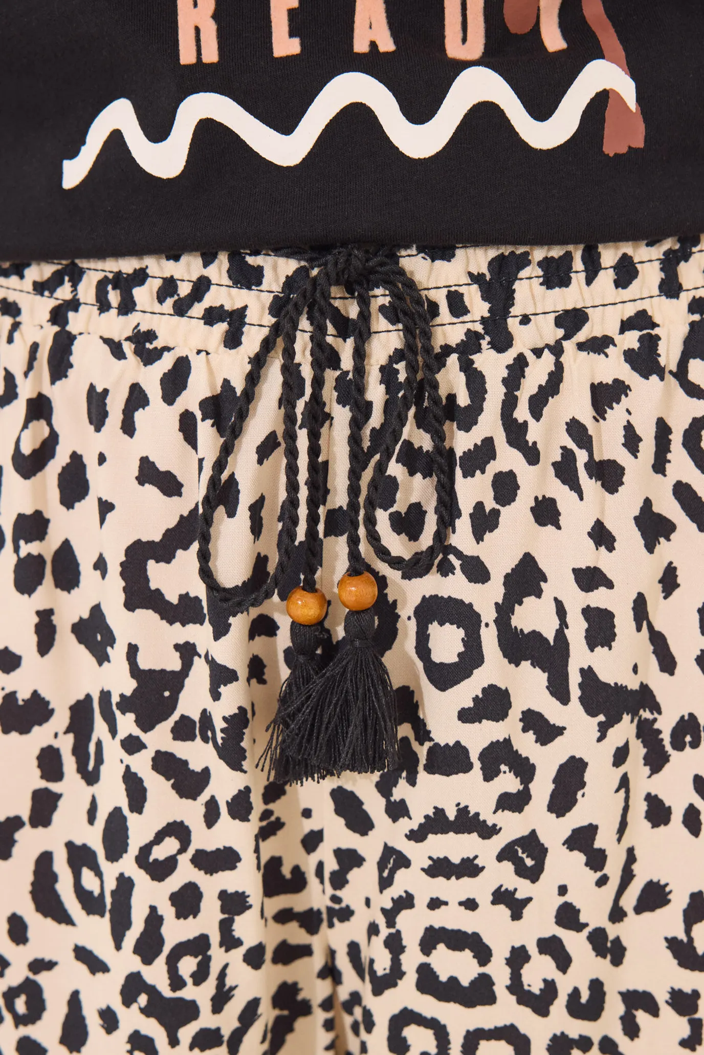 Жіноча піжама (топ, брюки) Mickey Mouse 6