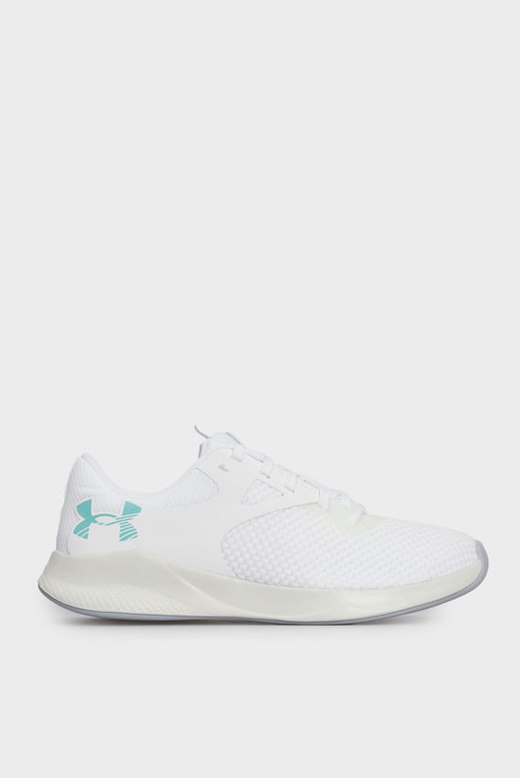 Tenis Under Armour Charged Aurora Mujer