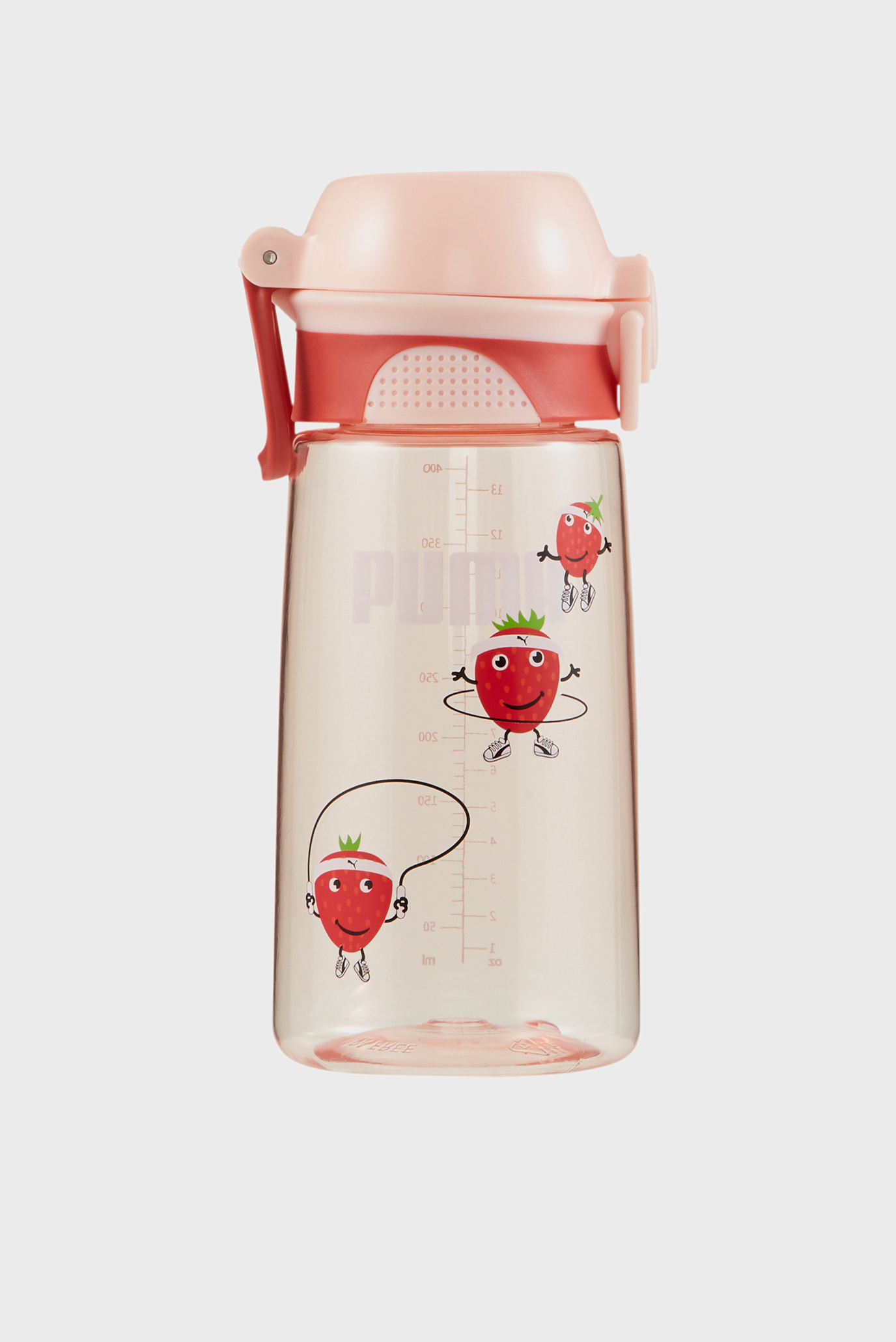 Дитяча пляшка для води Fruits Kids' Water Bottle 1