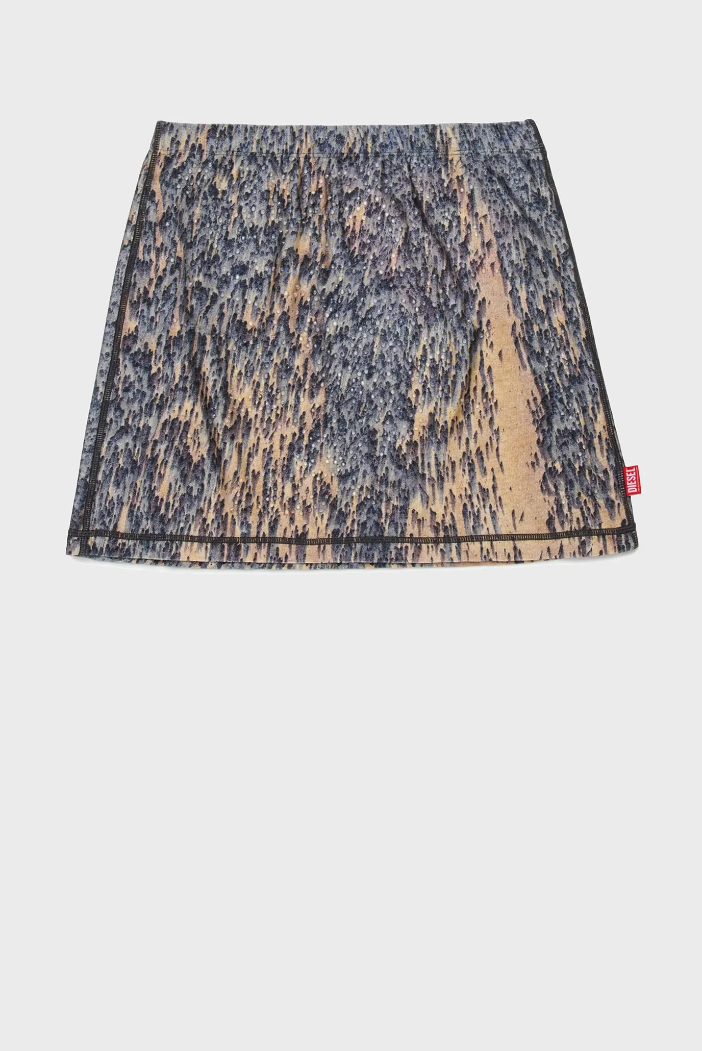 Детская юбка с узором GAELA 1