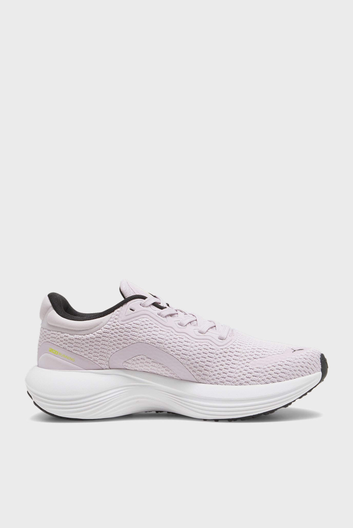 Жіночі рожеві кросівки Scend Pro Running Shoes 1