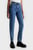 Жіночі сині джинси AUTHENTIC SLIM STRAIGHT