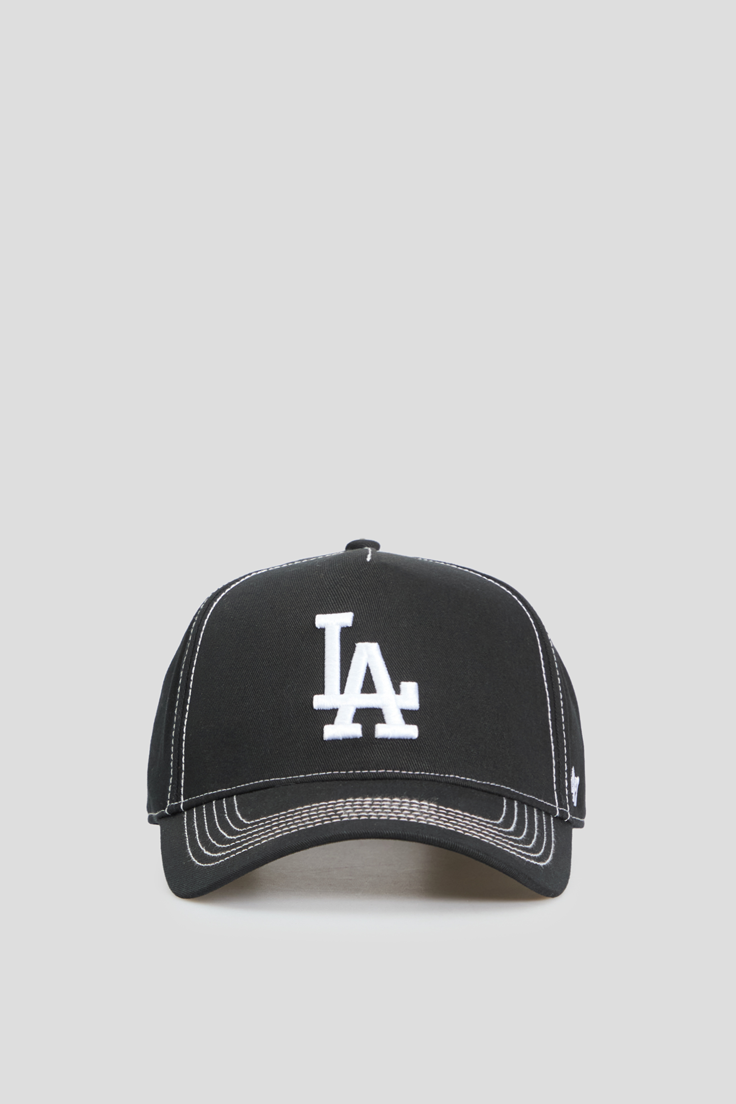 Черная кепка LOS ANGELES DODGERS CONTRAST S Черный ONESIZE 47 Brand CONDT12GWS-BK Черная кепка LOS ANGELES DODGERS CONTRAST S Черный ONESIZE 47 Brand CONDT12GWS-BK
