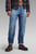 Мужские синие джинсы Arc 3D