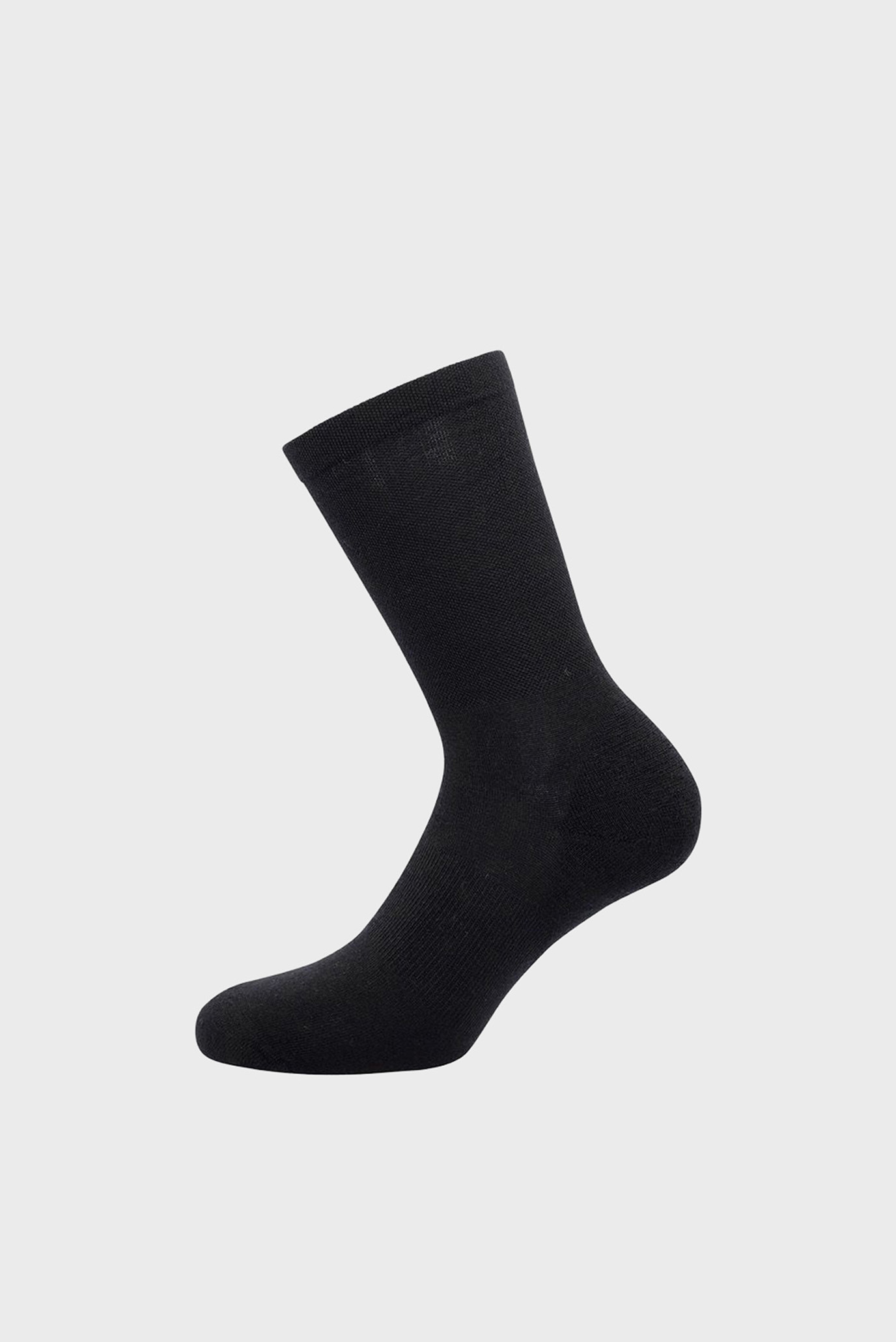 Женские черные носки HIKING WOOL Черный 36-38 CMP 3I87176-U901 Женские черные носки HIKING WOOL Черный 36-38 CMP 3I87176-U901