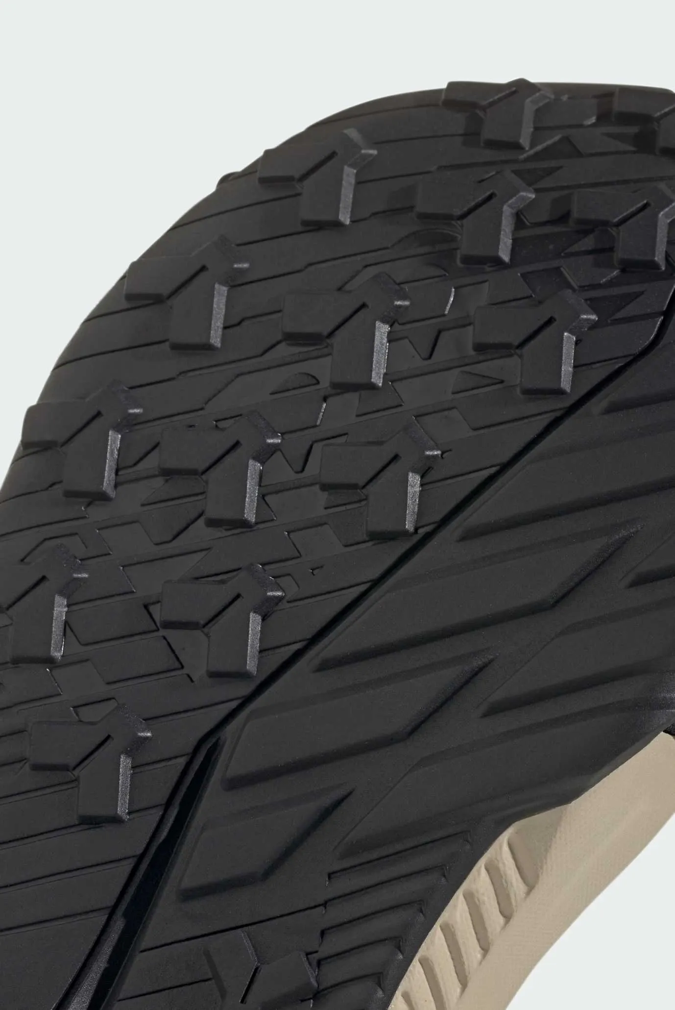 Оливкові сандалі Terrex Hydroterra 8