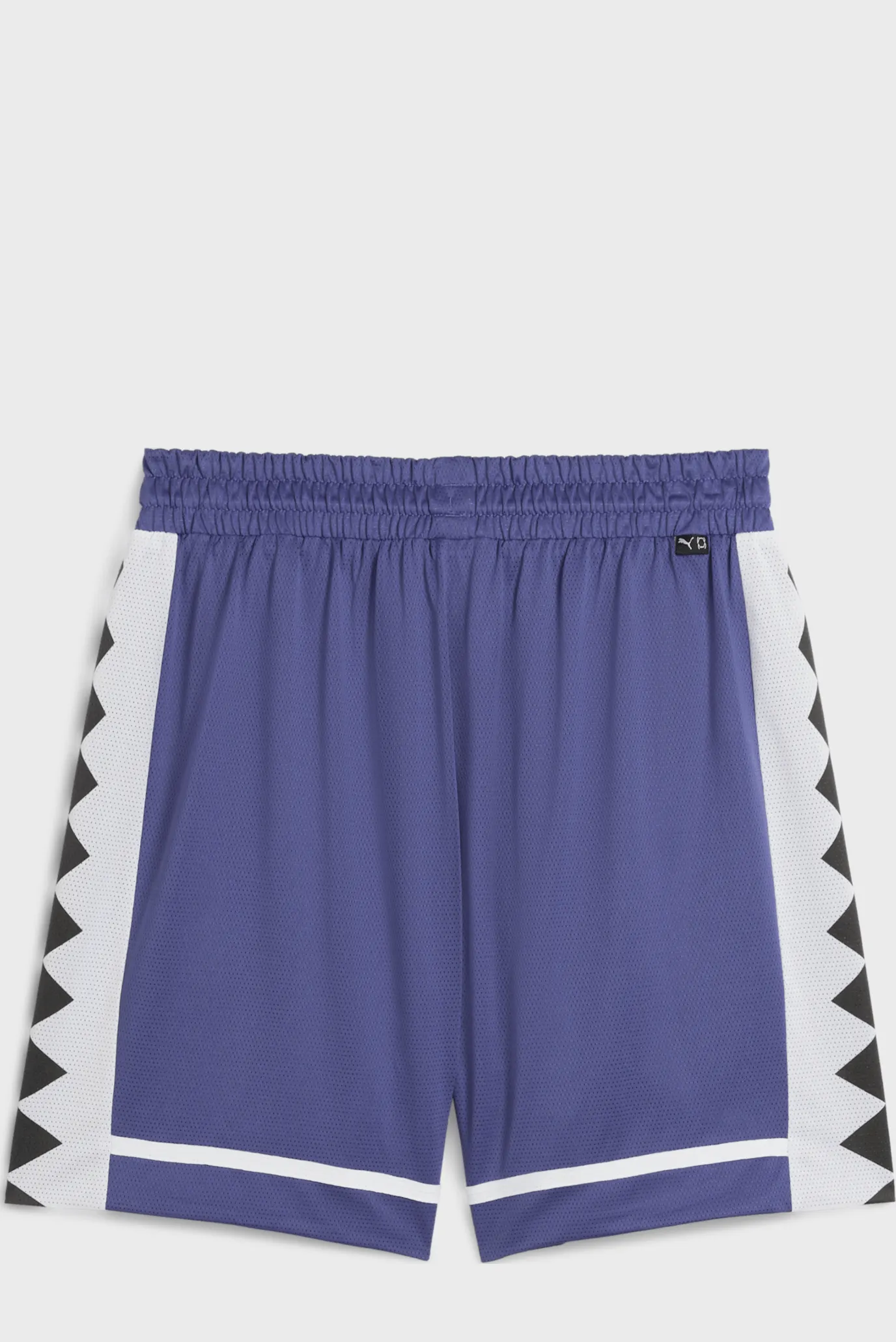 Чоловічі сині шорти The All Jaws Basketball Shorts Men 2
