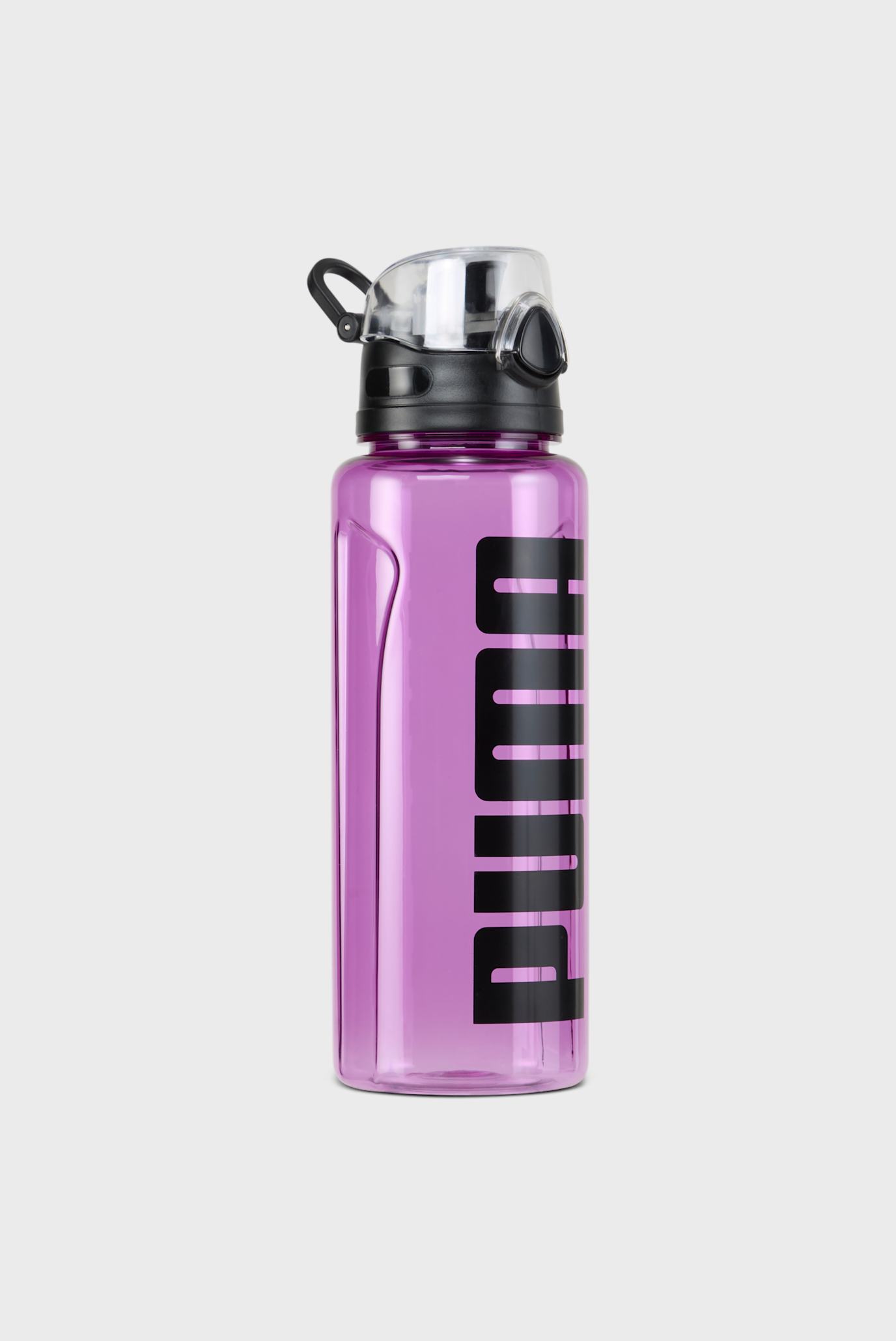 Фиолетовая бутылка для воды TR Bottle Sportstyle 1liter 1