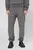 Мужские серые спортивные брюки