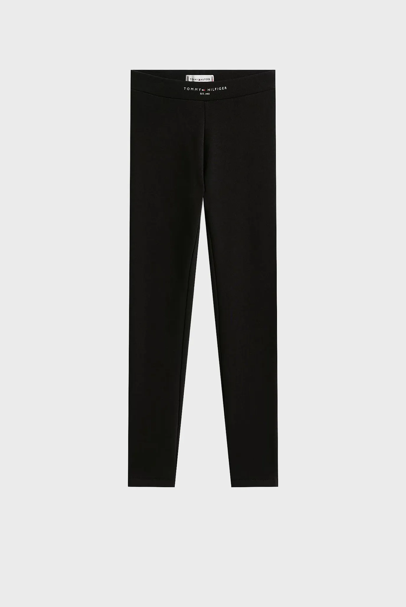 Детский черный спортивный костюм (свитшот, леггинсы) CORP 6