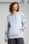 Женское голубое худи HER Relaxed Hoodie Women